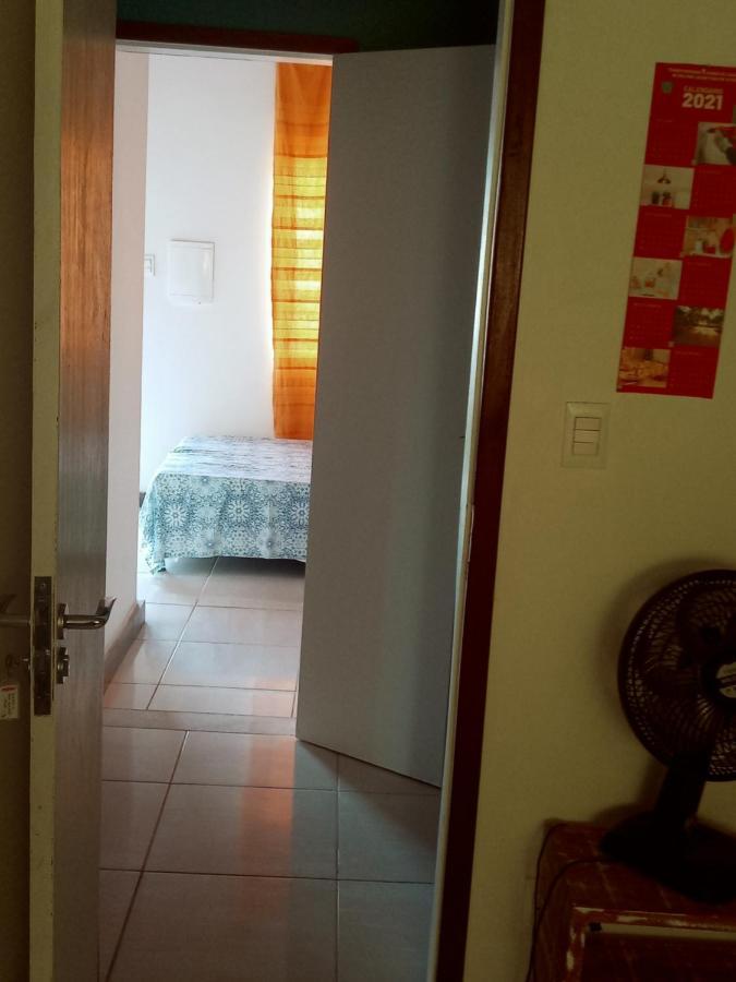 Casa Estrela E Sol Villa Barra de Jacuípe Buitenkant foto