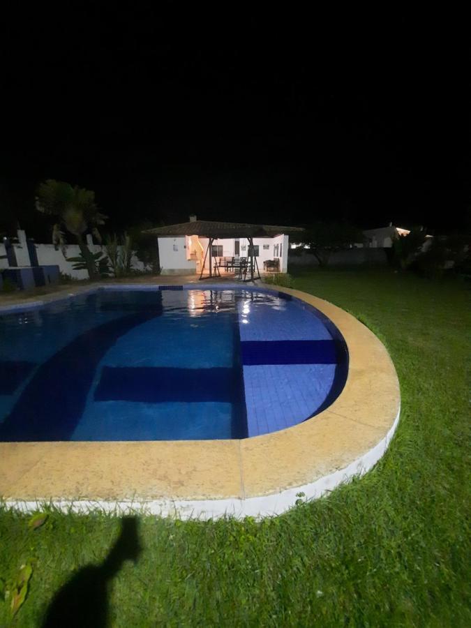 Casa Estrela E Sol Villa Barra de Jacuípe Buitenkant foto