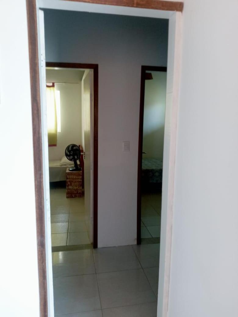 Casa Estrela E Sol Villa Barra de Jacuípe Kamer foto