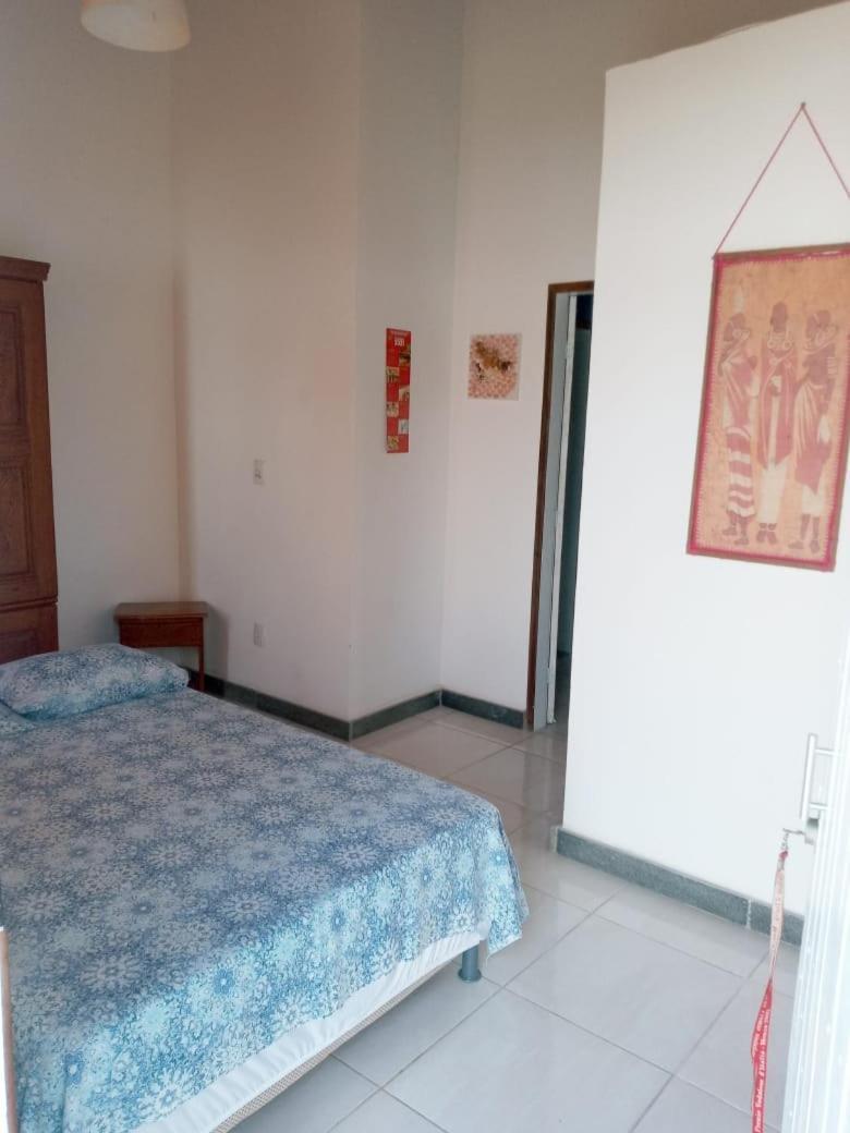 Casa Estrela E Sol Villa Barra de Jacuípe Kamer foto