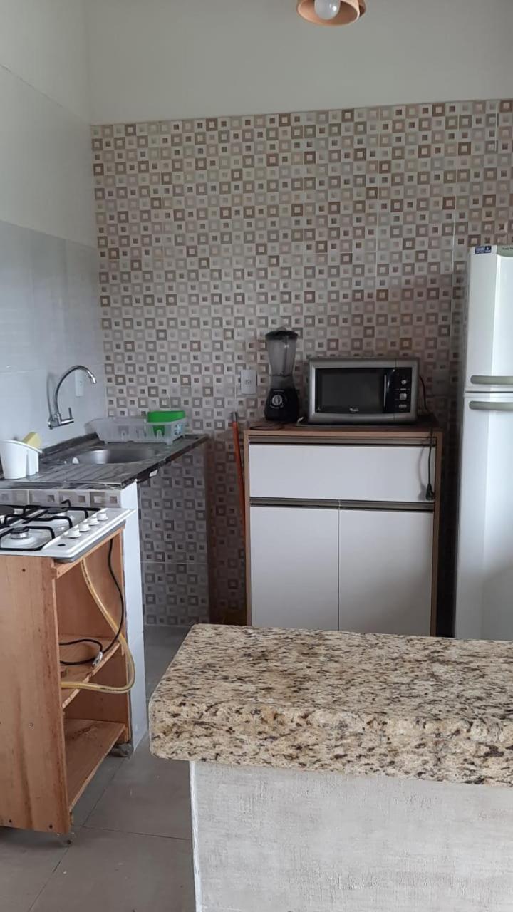 Casa Estrela E Sol Villa Barra de Jacuípe Kamer foto